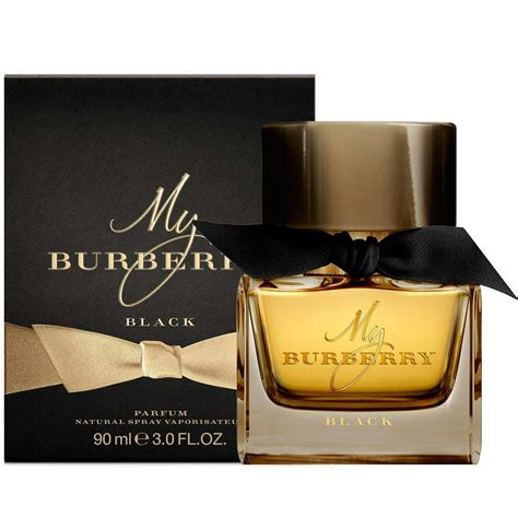 my burberry black perhum